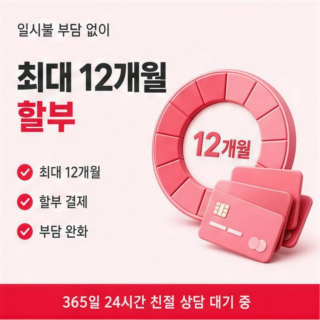 앱카드결제현금화 한도 확인 이미지